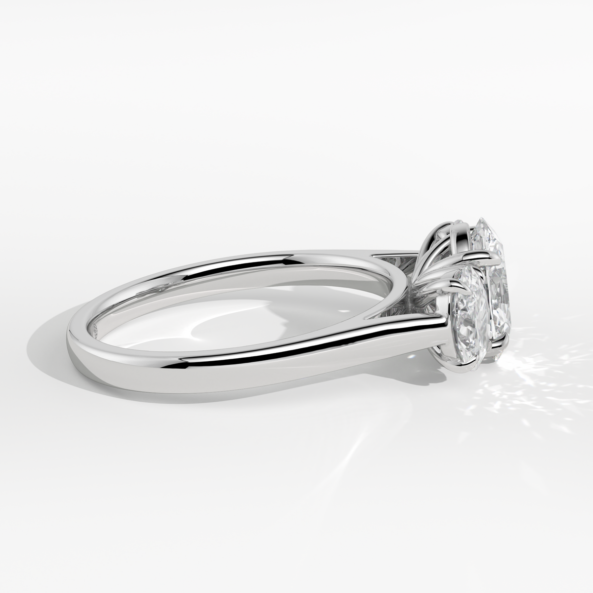 New-Orion Oval 1ct PL
