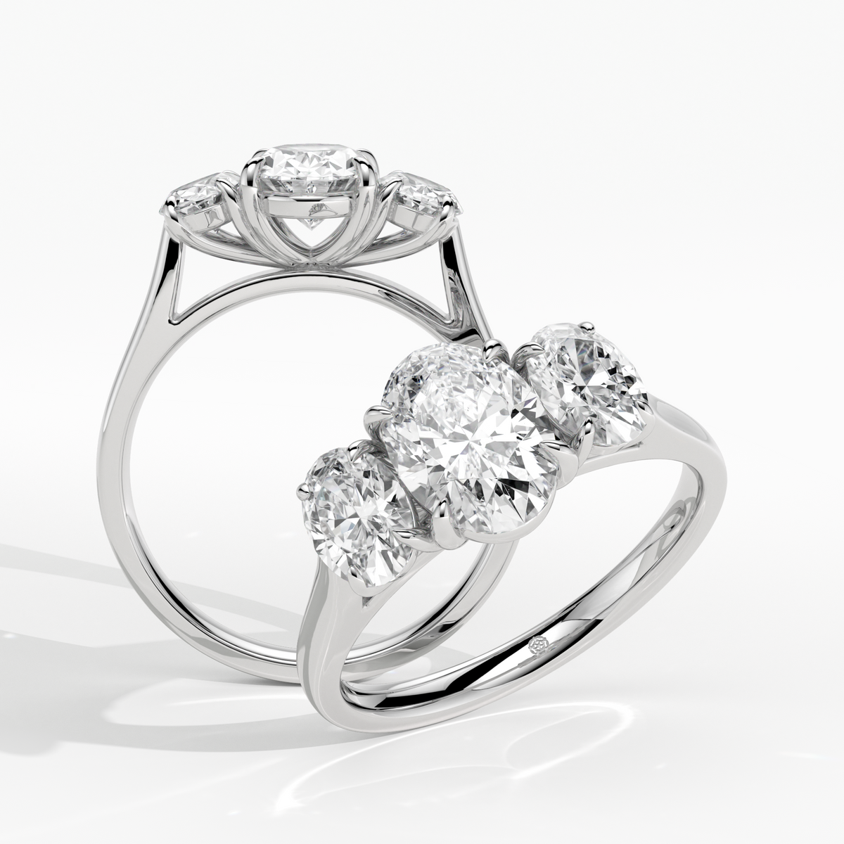 New-Orion Oval 1ct PL