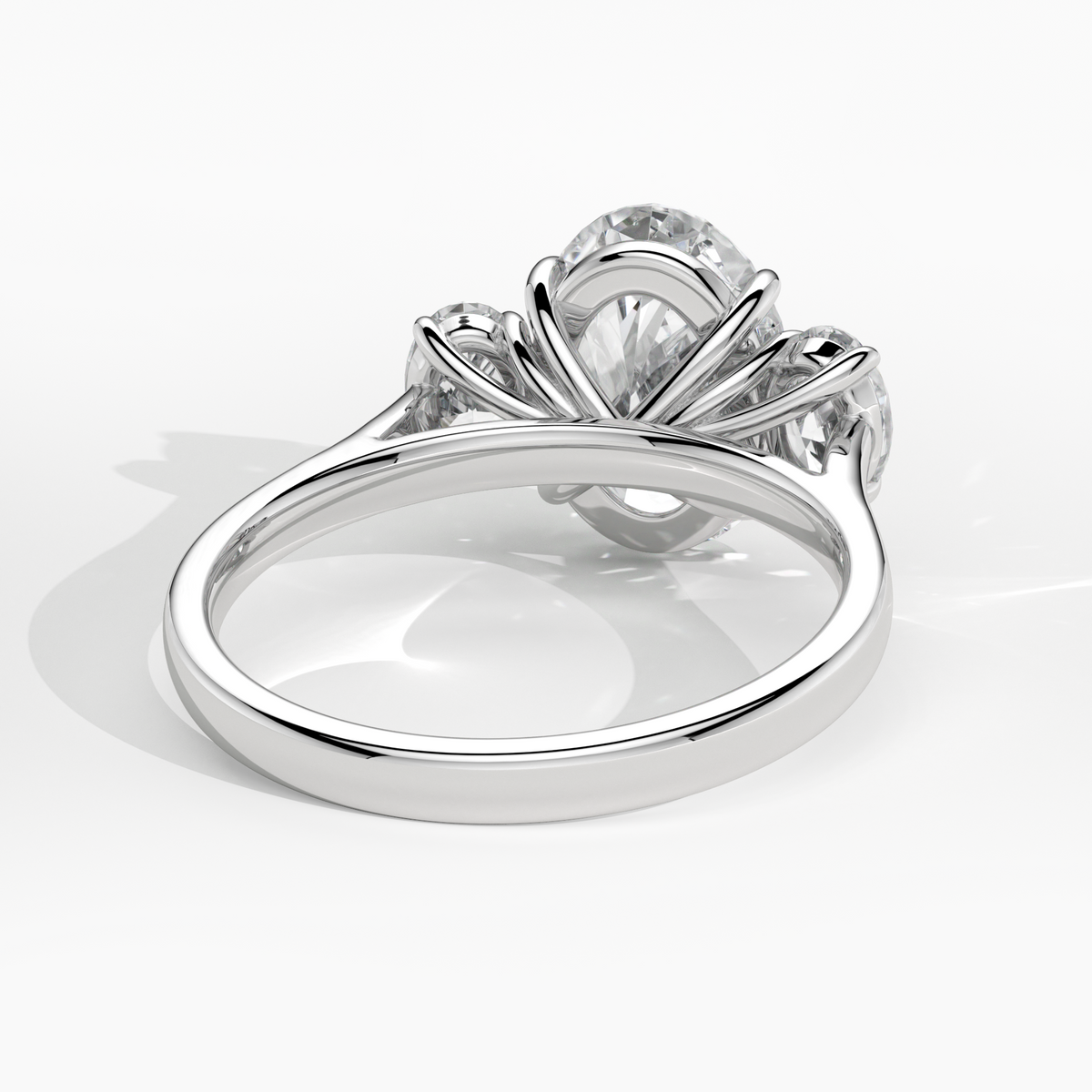 New-Orion Oval 3ct PL