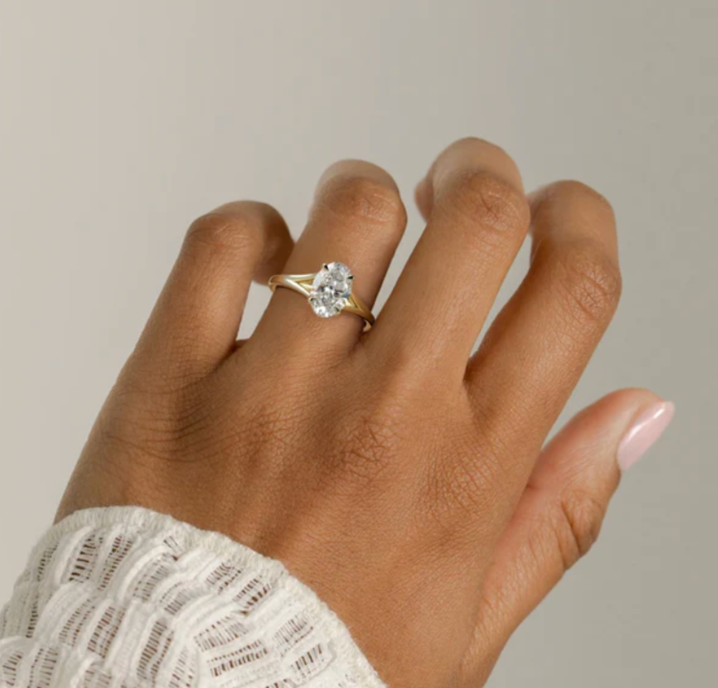 New-Adore Marquise 1ct YG