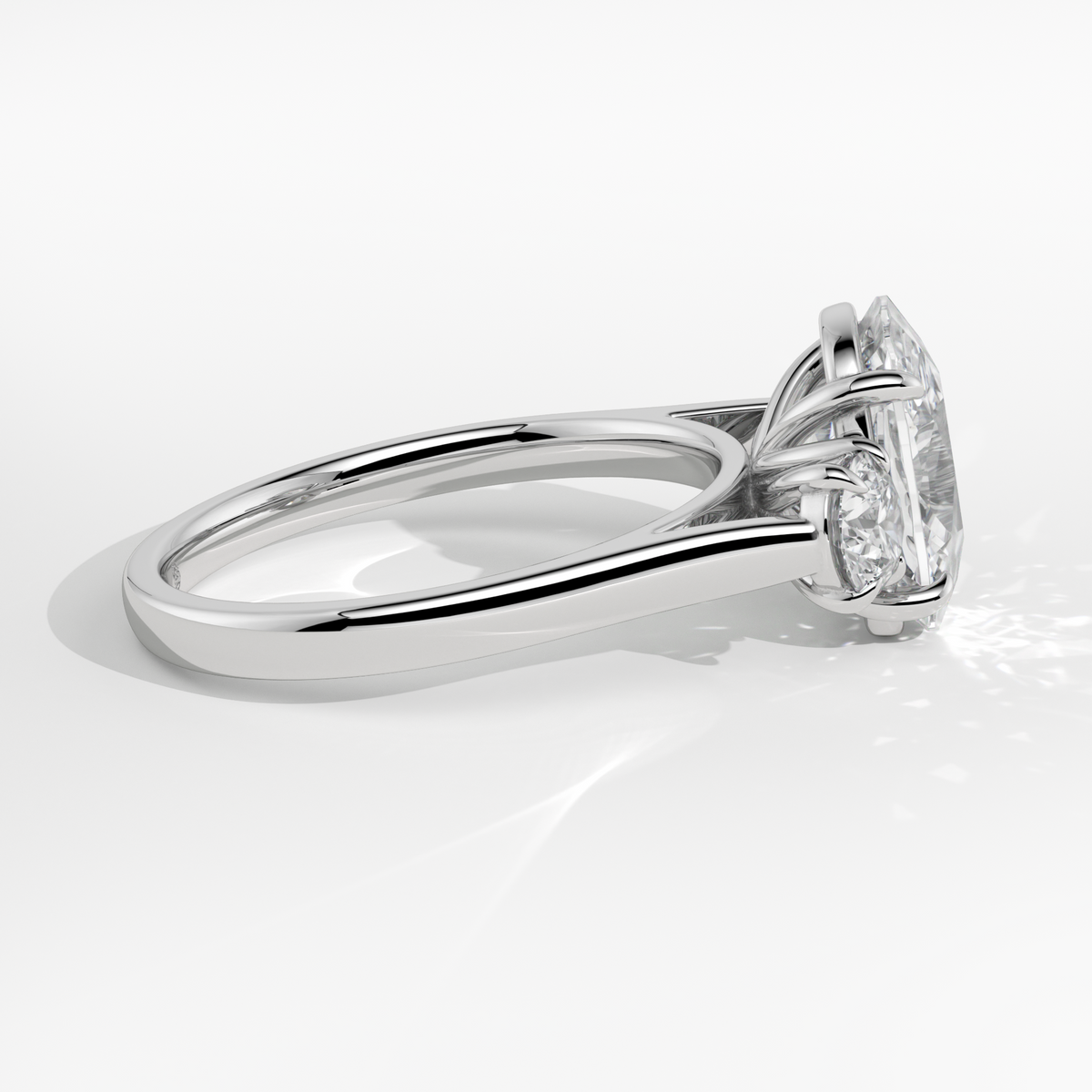 New-Solace Cushion 3ct PL