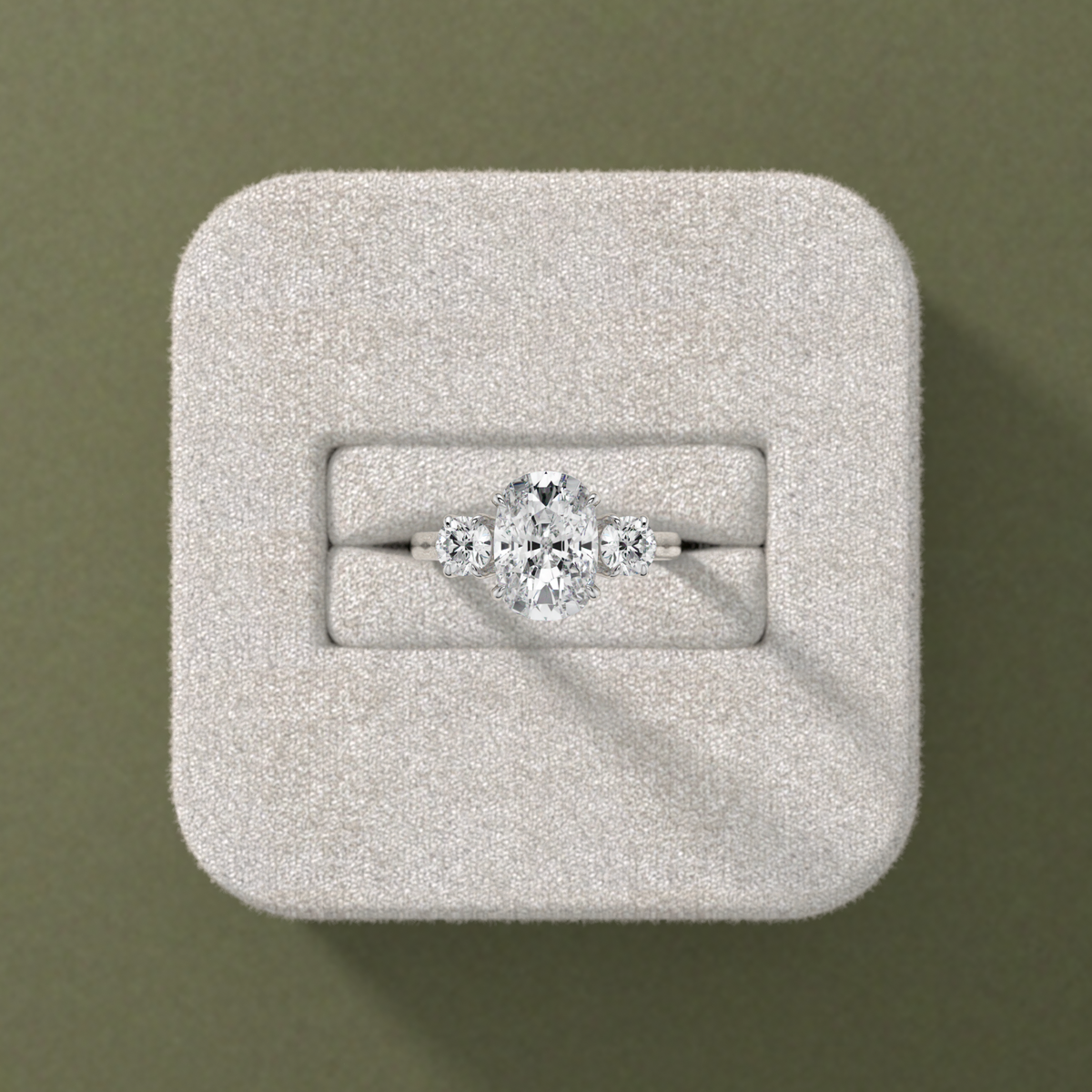 New-Solace Cushion 3ct PL