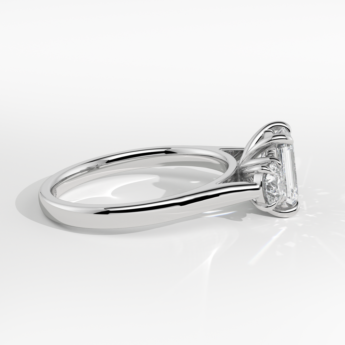 New-Solace Emerald 1ct PL