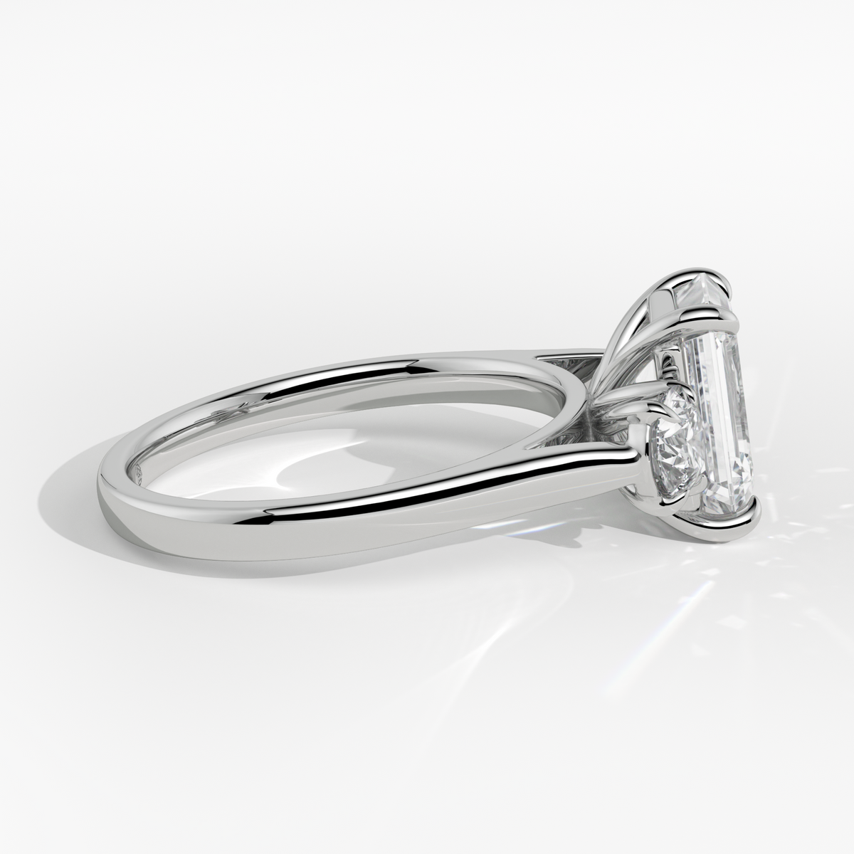 New-Solace Emerald 2ct PL