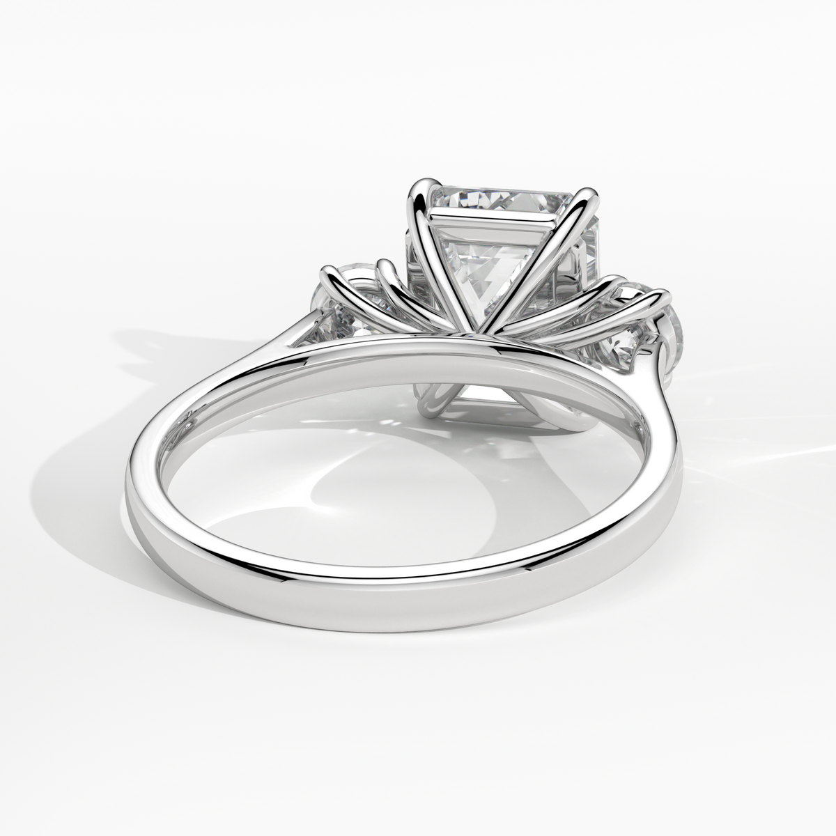 New-Solace Emerald 3ct PL
