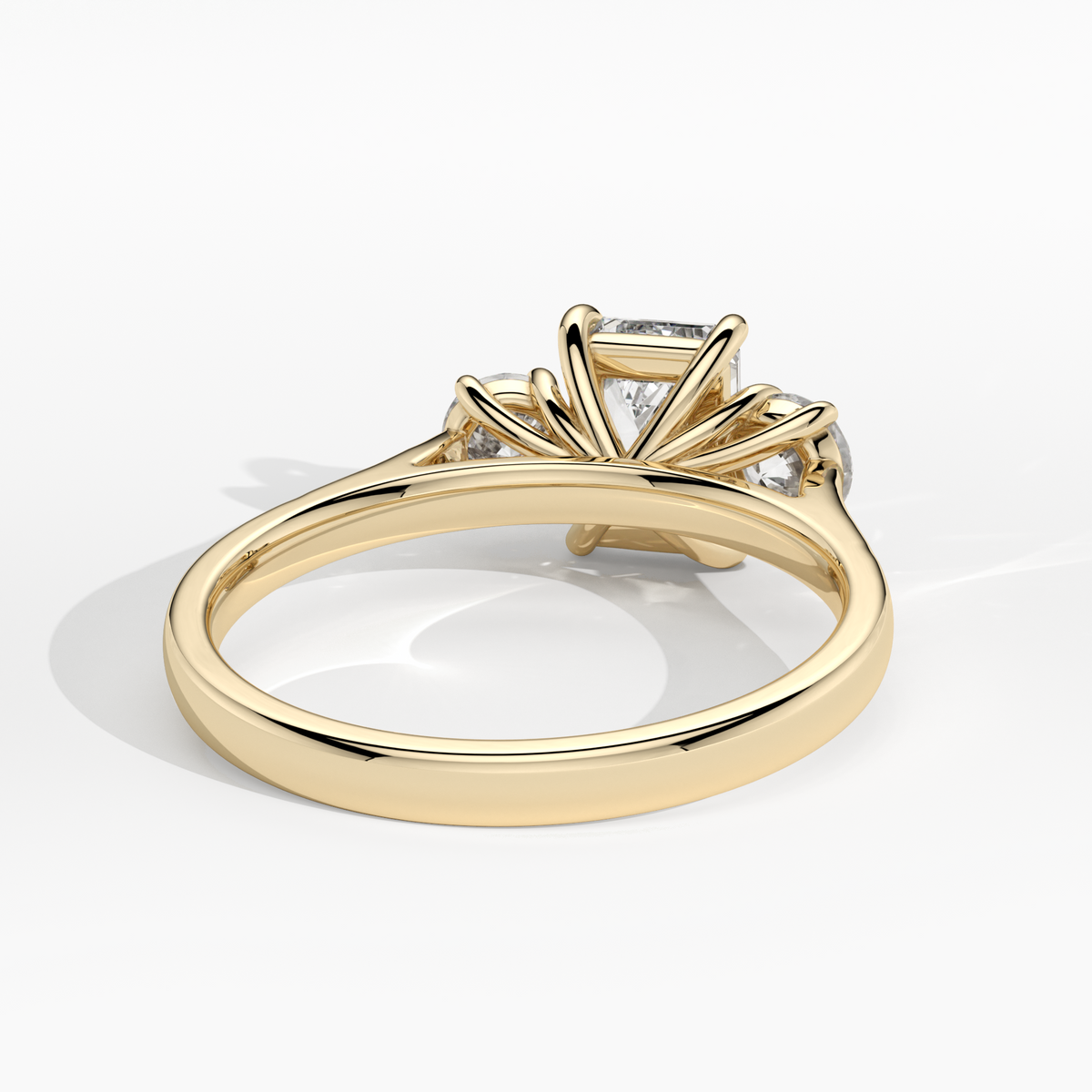 New-Solace Emerald 1ct 18YG