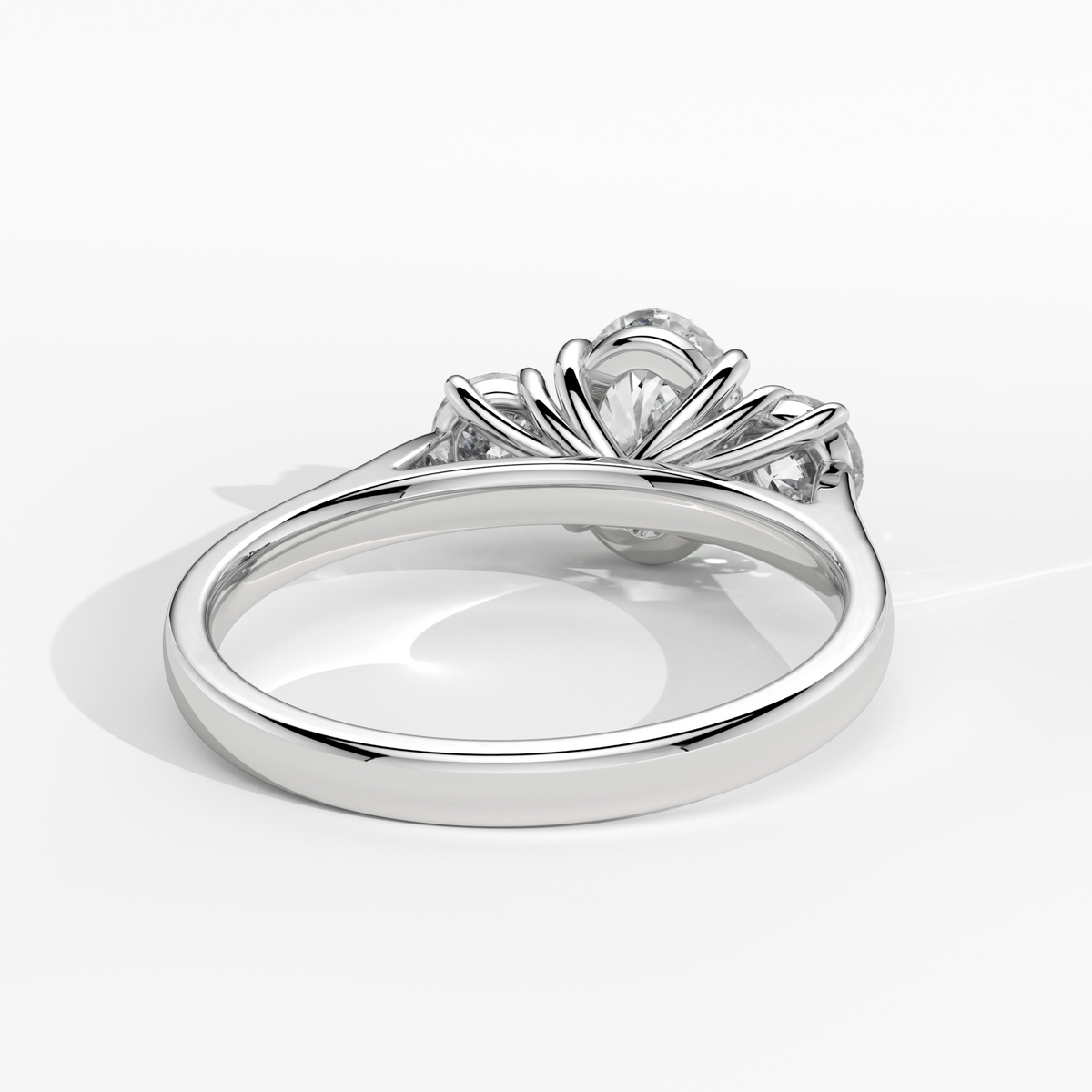 New-Solace Oval 1ct PL