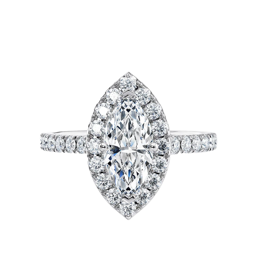 Stella Marquise • Platinum