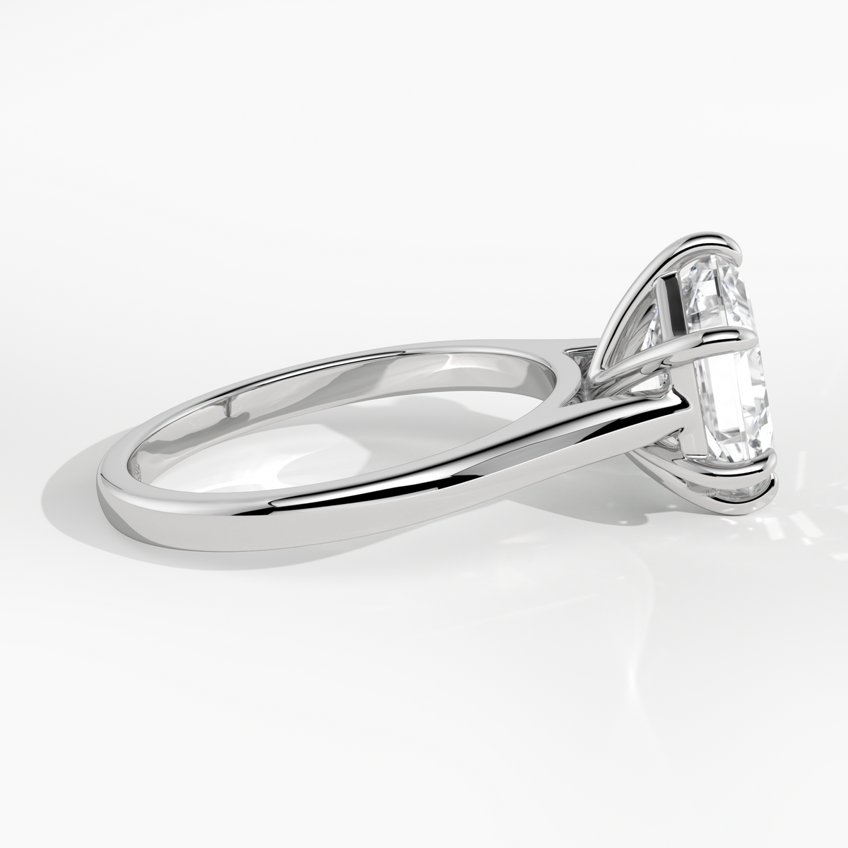 New-Adore Hexagonal 3ct PL