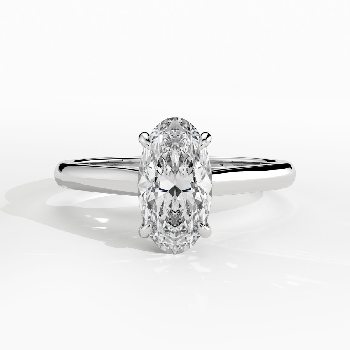 New-Adore Moval 1ct PL