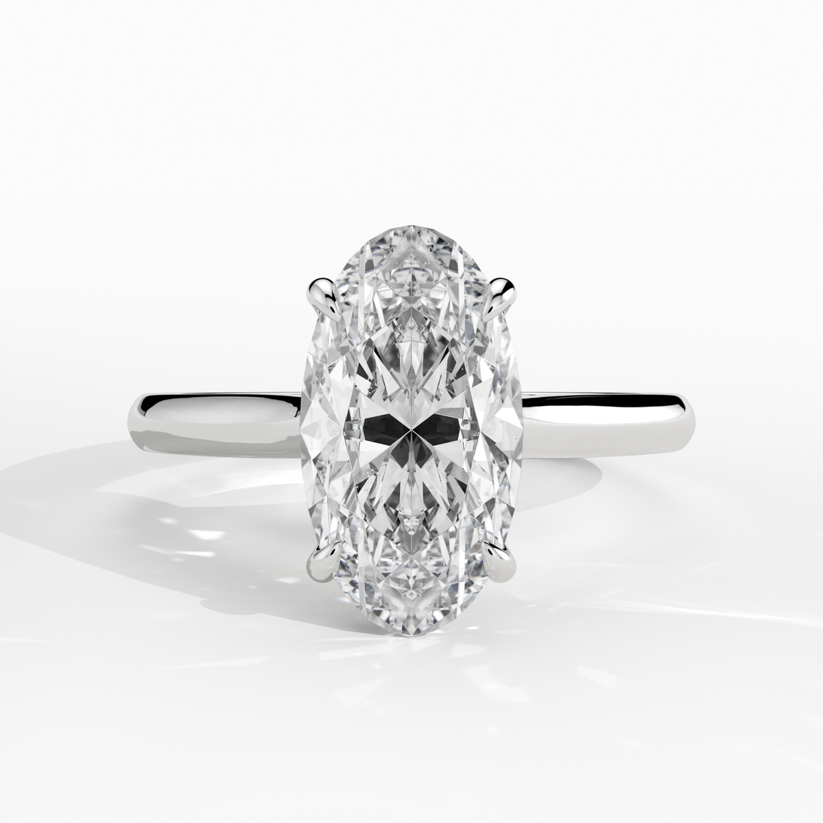New-Adore Moval 2ct PL