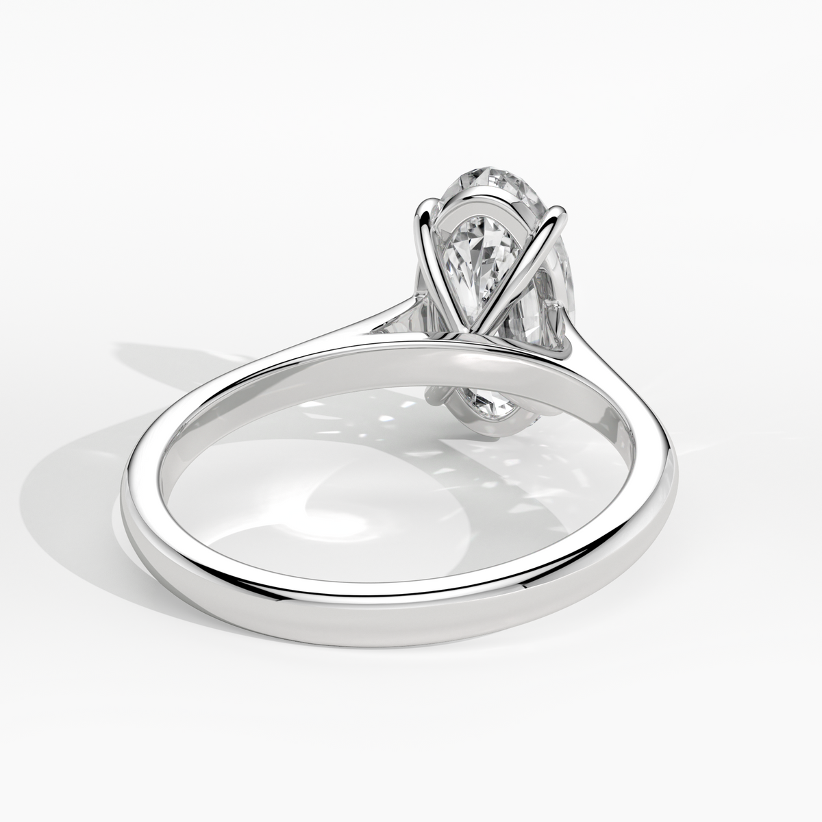 New-Adore Moval 2ct PL