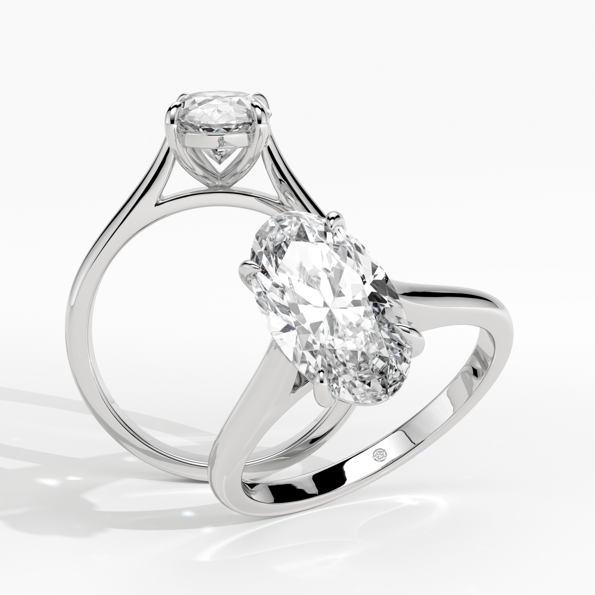 New-Adore Moval 2ct PL