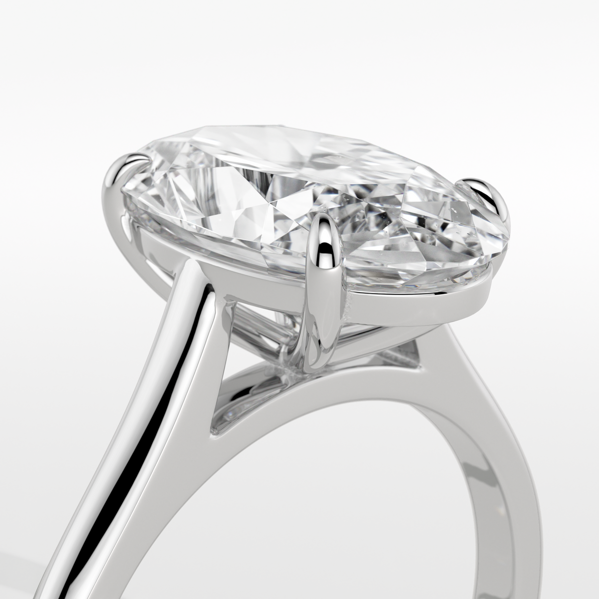 New-Adore Moval 3ct PL