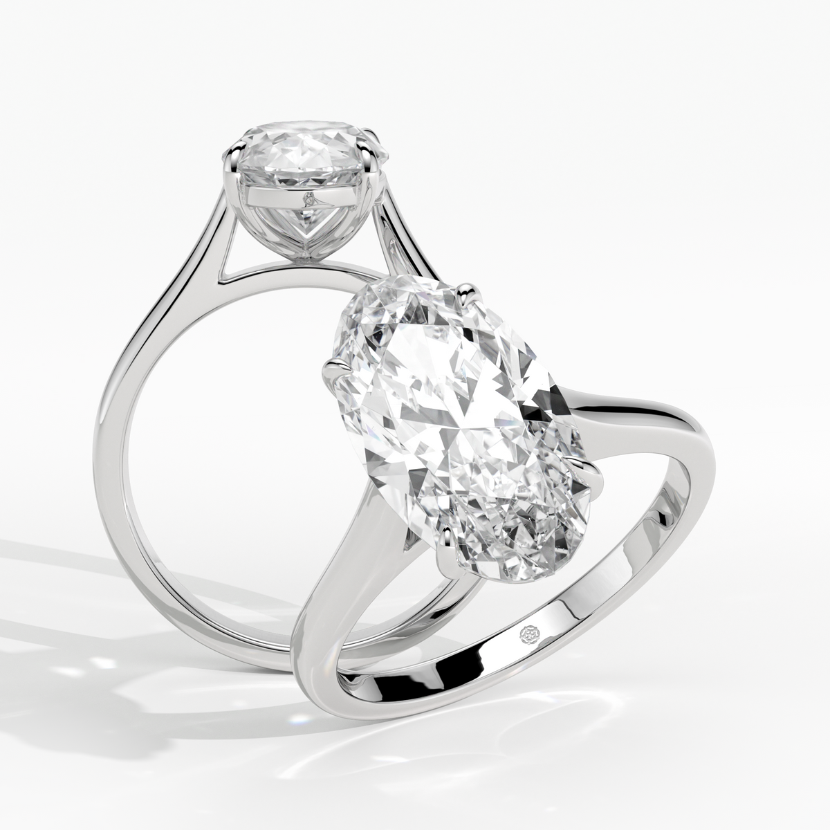 New-Adore Moval 3ct PL