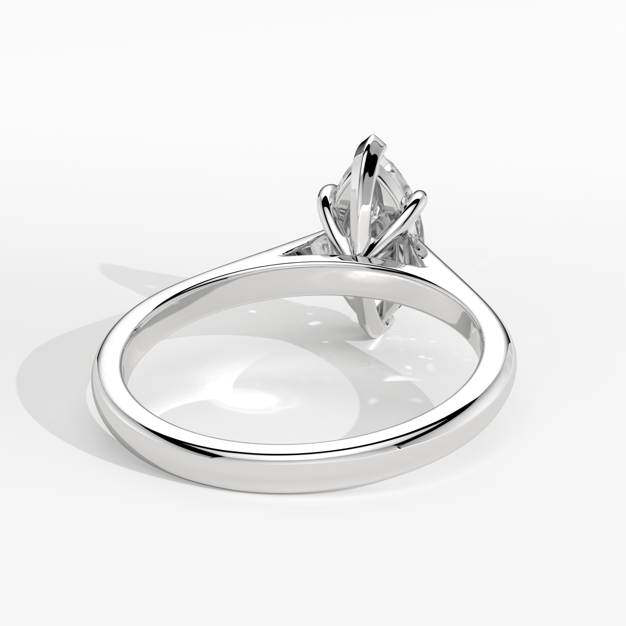 New-Adore Marquise 1ct PL