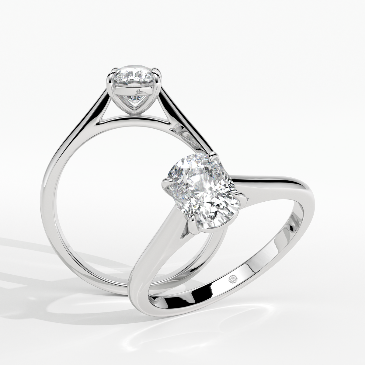 New-Adore Cushion 1ct PL