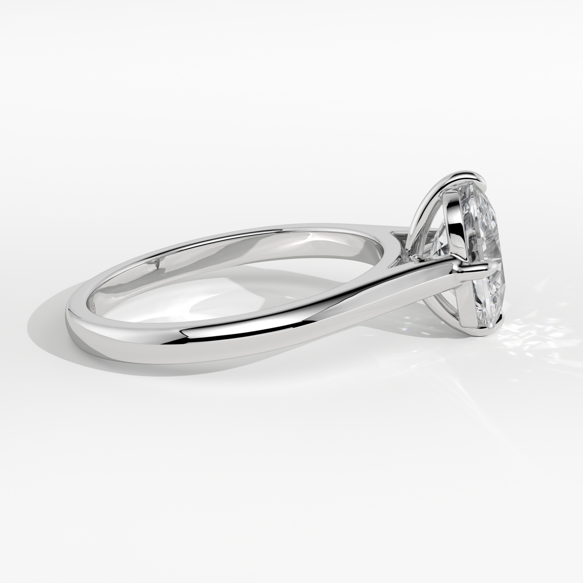 New-Adore Cushion 2ct PL Compass