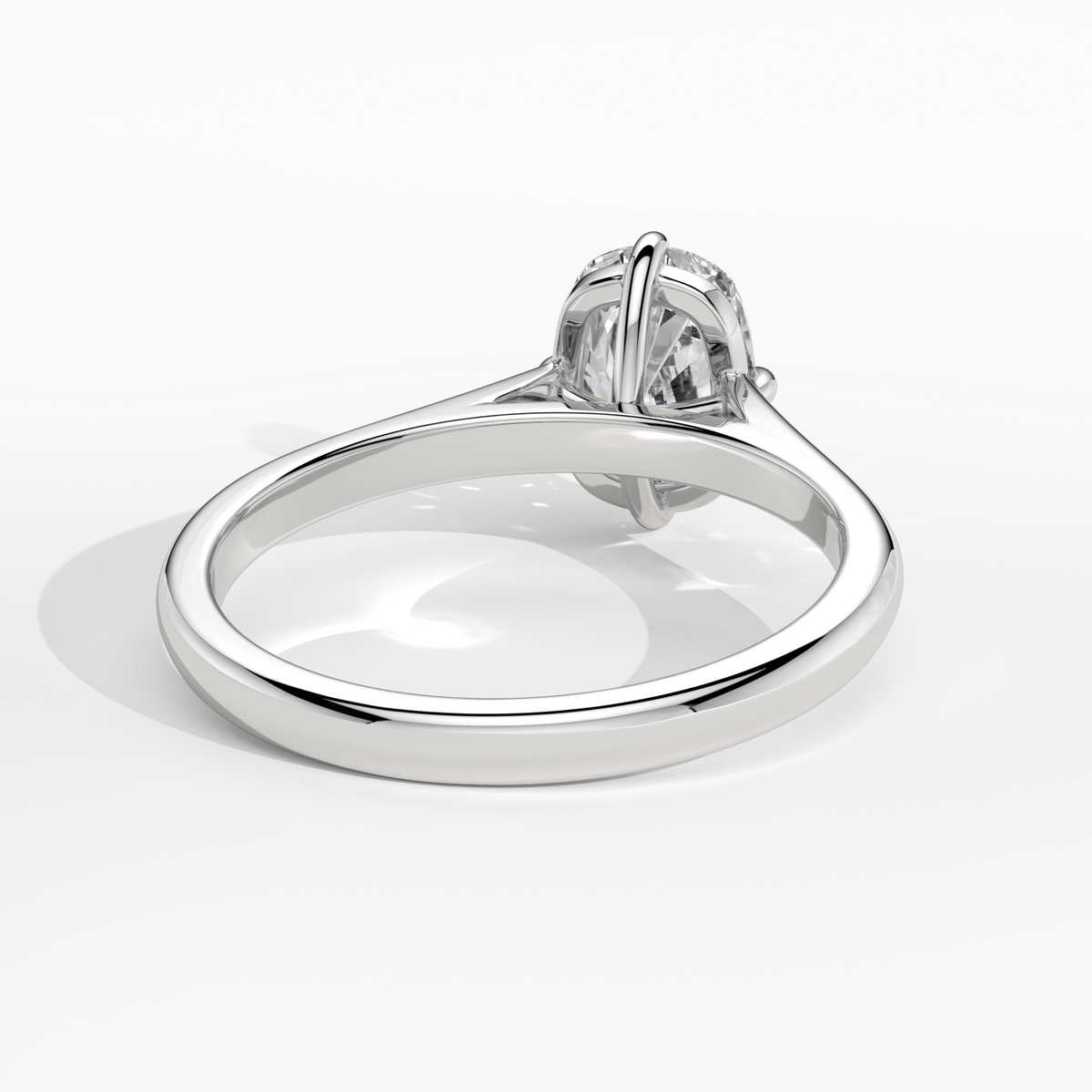 New-Adore Cushion 2ct PL Compass