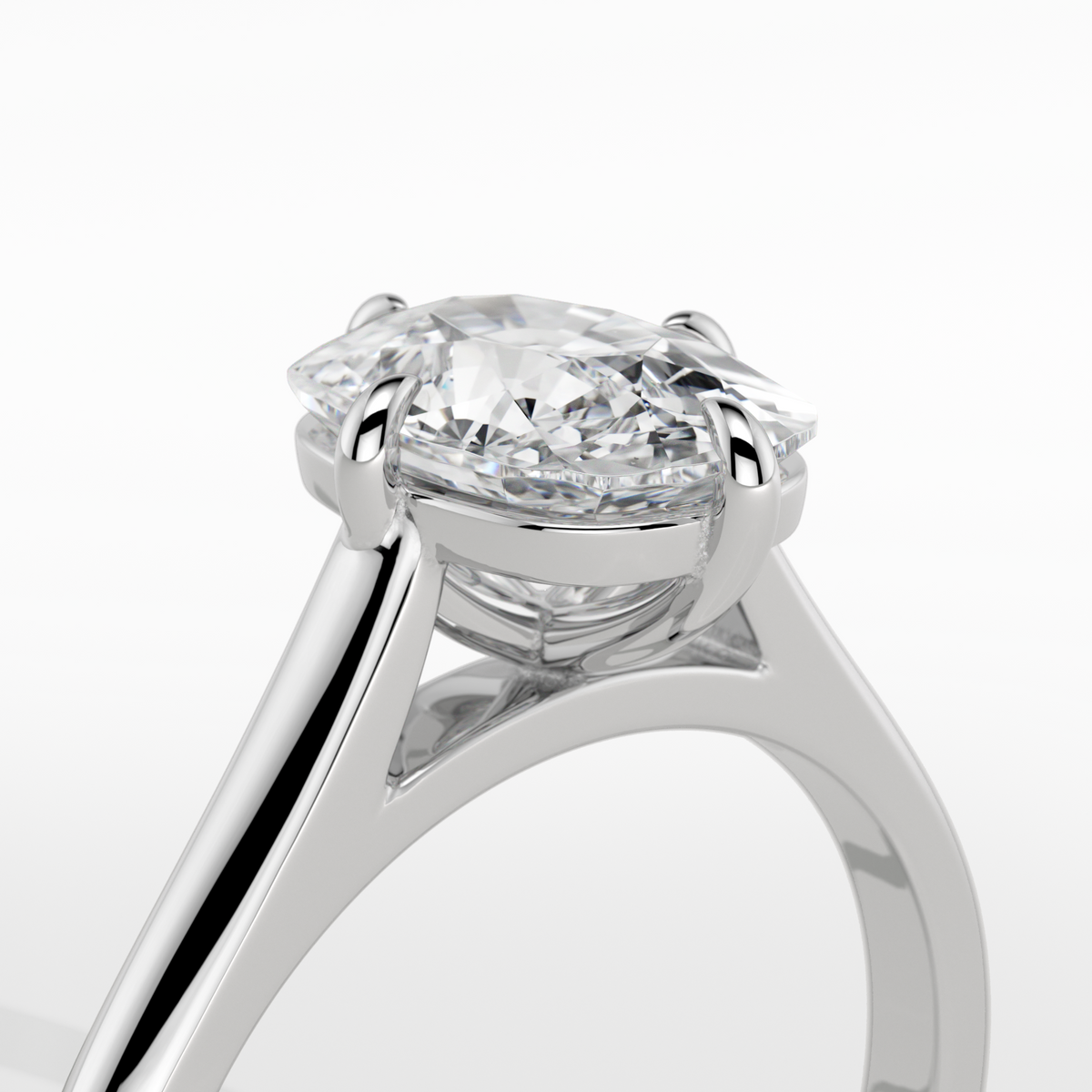 New-Adore Cushion 2ct PL Compass