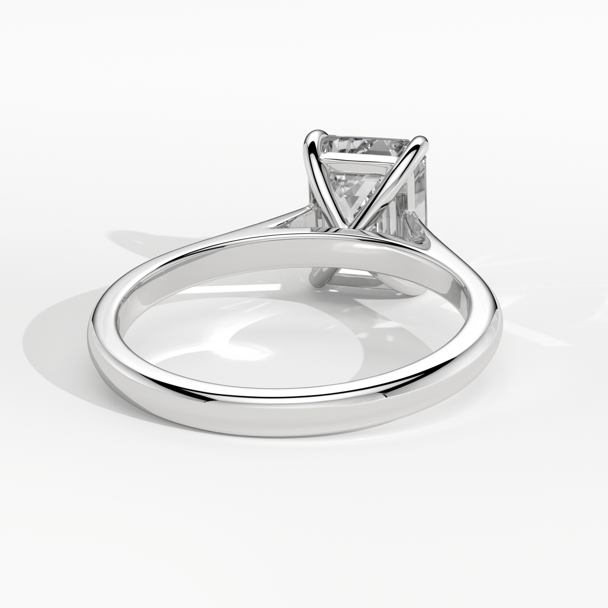 New-Adore Emerald 2ct PL