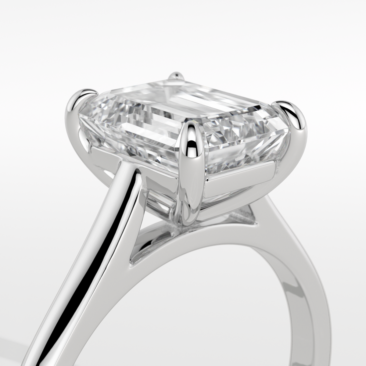 New-Adore Emerald 2ct PL