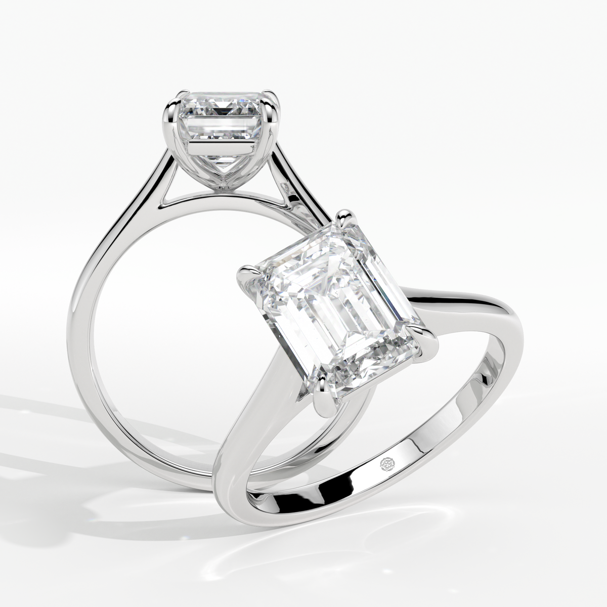 New-Adore Emerald 2ct PL