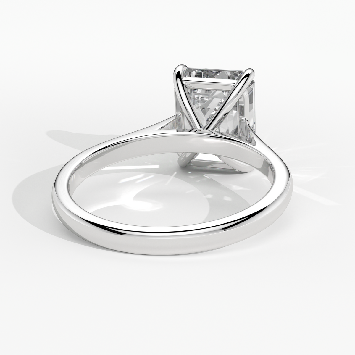 New-Adore Emerald 3ct PL