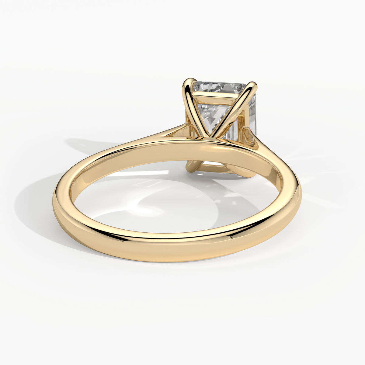 New-Adore Emerald 2ct 18YG