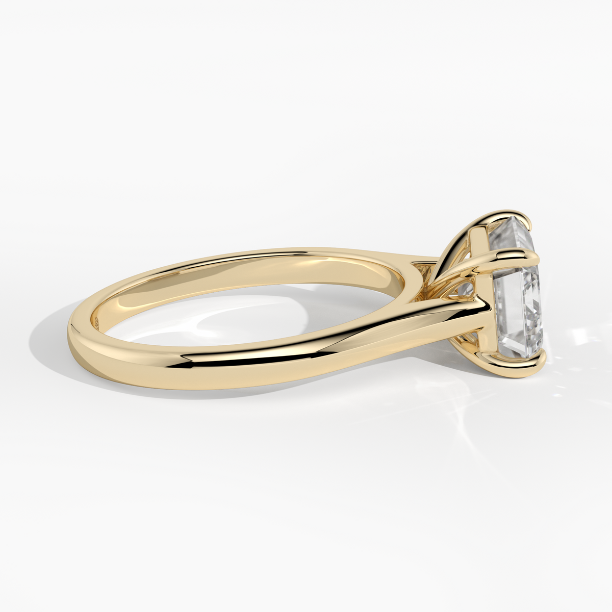 New-Adore Emerald 2ct 18YG Landscape