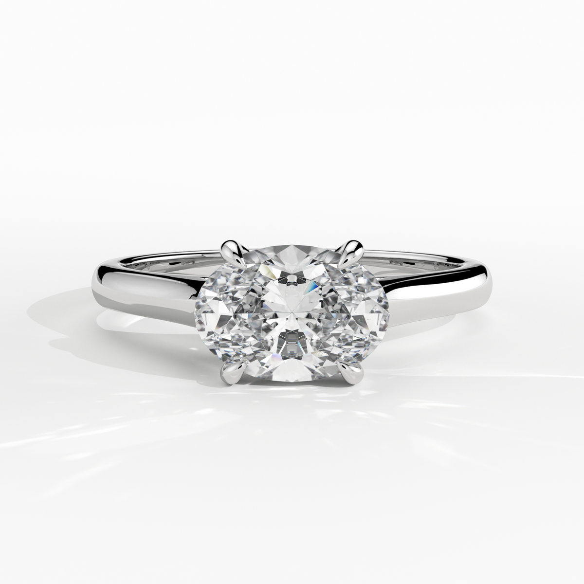 New-Adore Oval 1ct PL Landscape