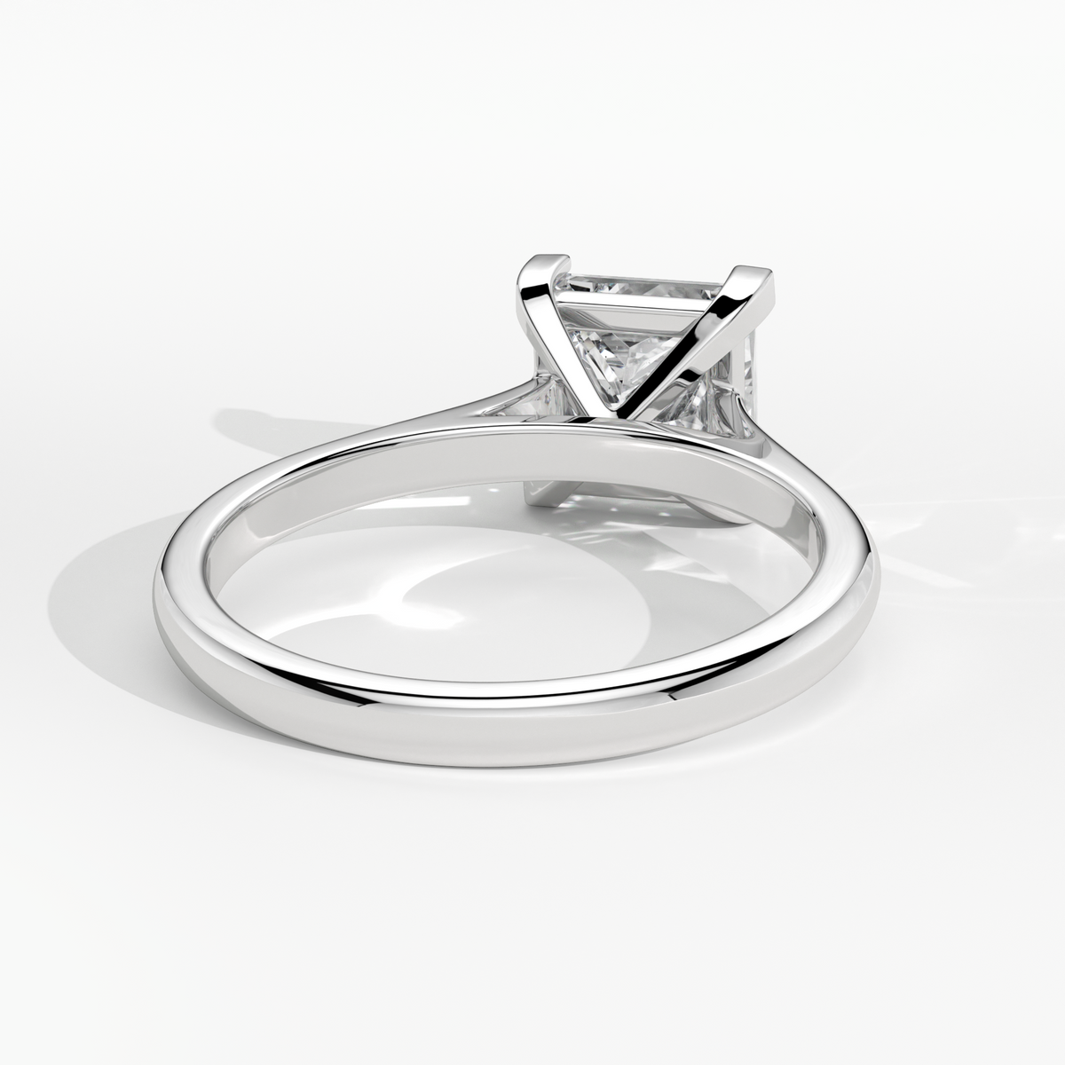 New-Adore Princess 2ct PL