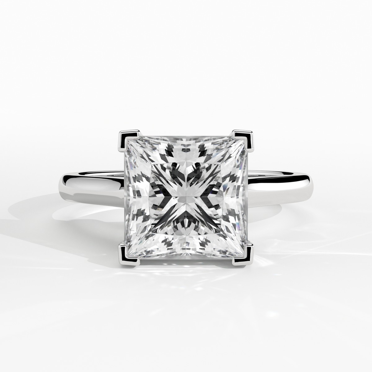 New-Adore Princess 3ct PL