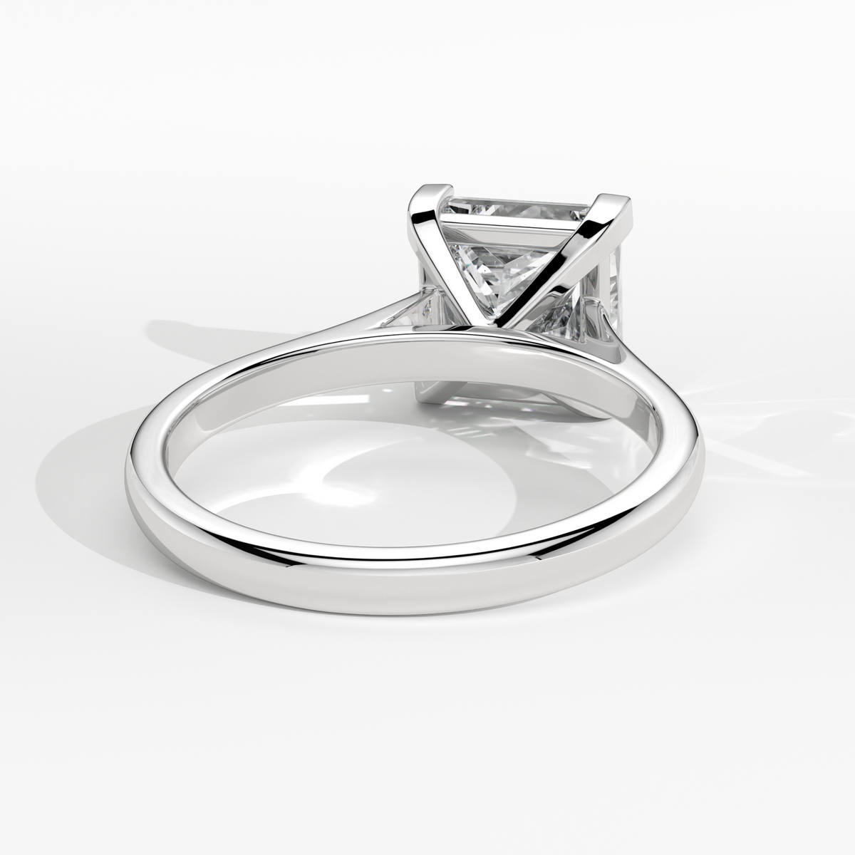 New-Adore Princess 3ct PL