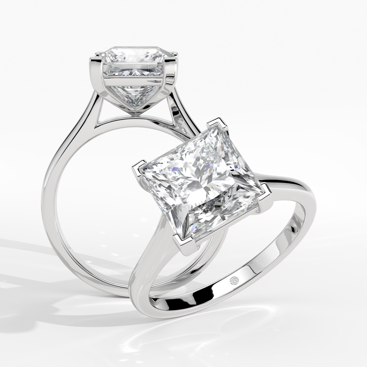 New-Adore Princess 3ct PL