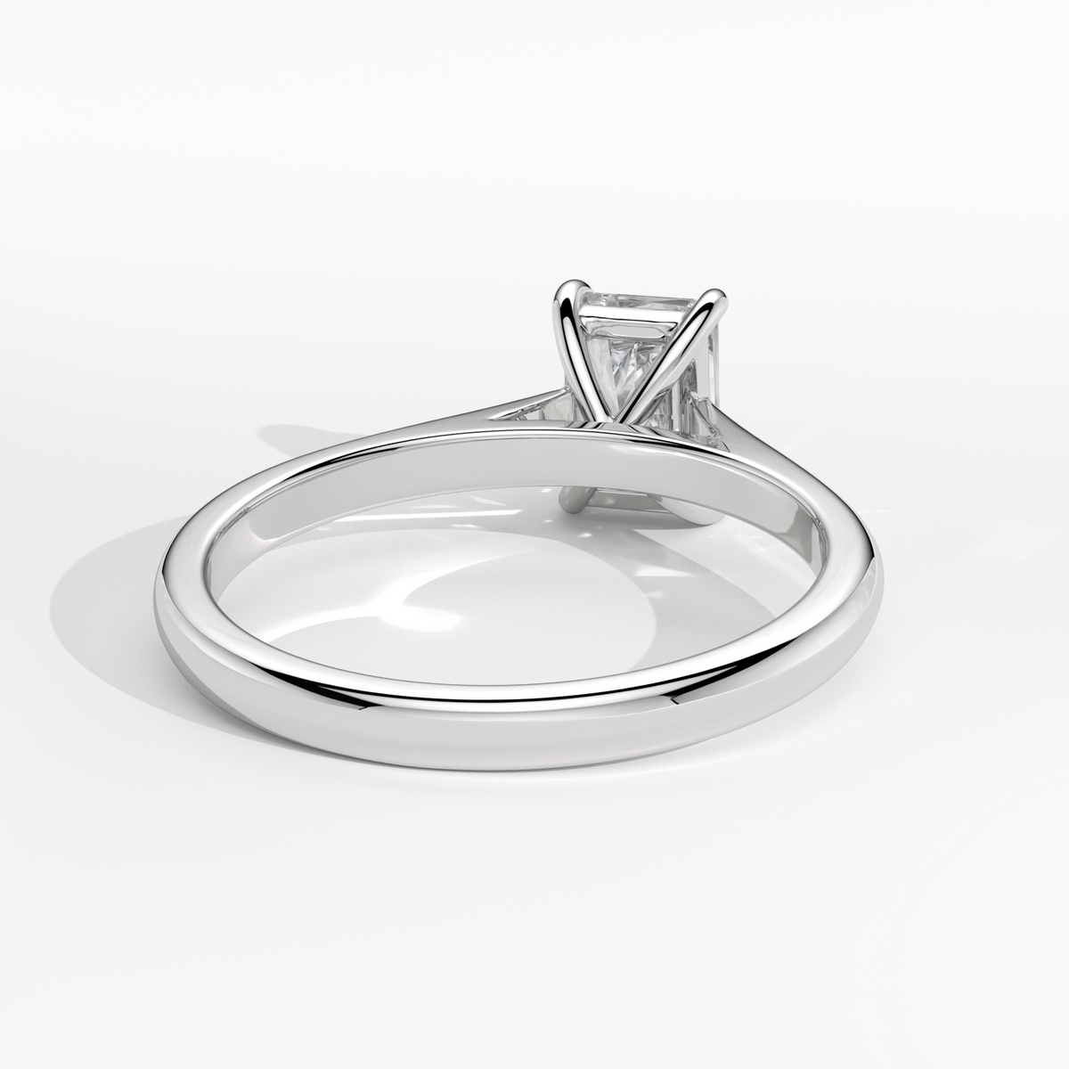 New-Adore Radiant 1ct PL