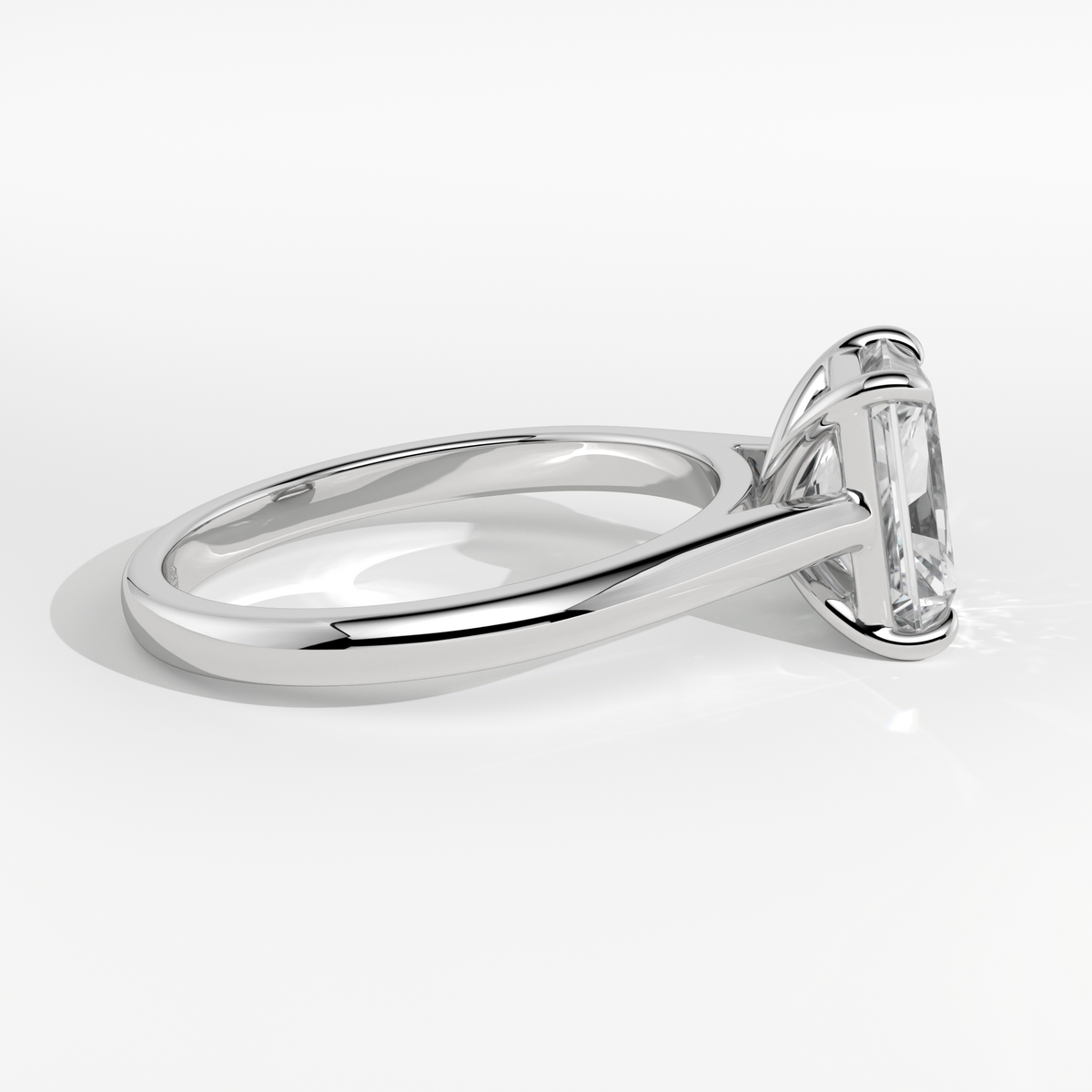 New-Adore Radiant 2ct PL