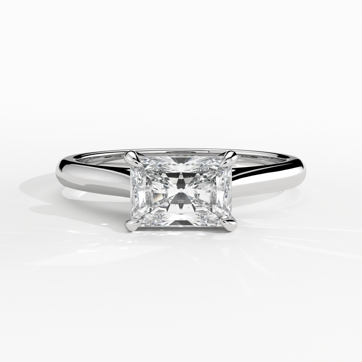 New-Adore Radiant 1ct PL Landscape
