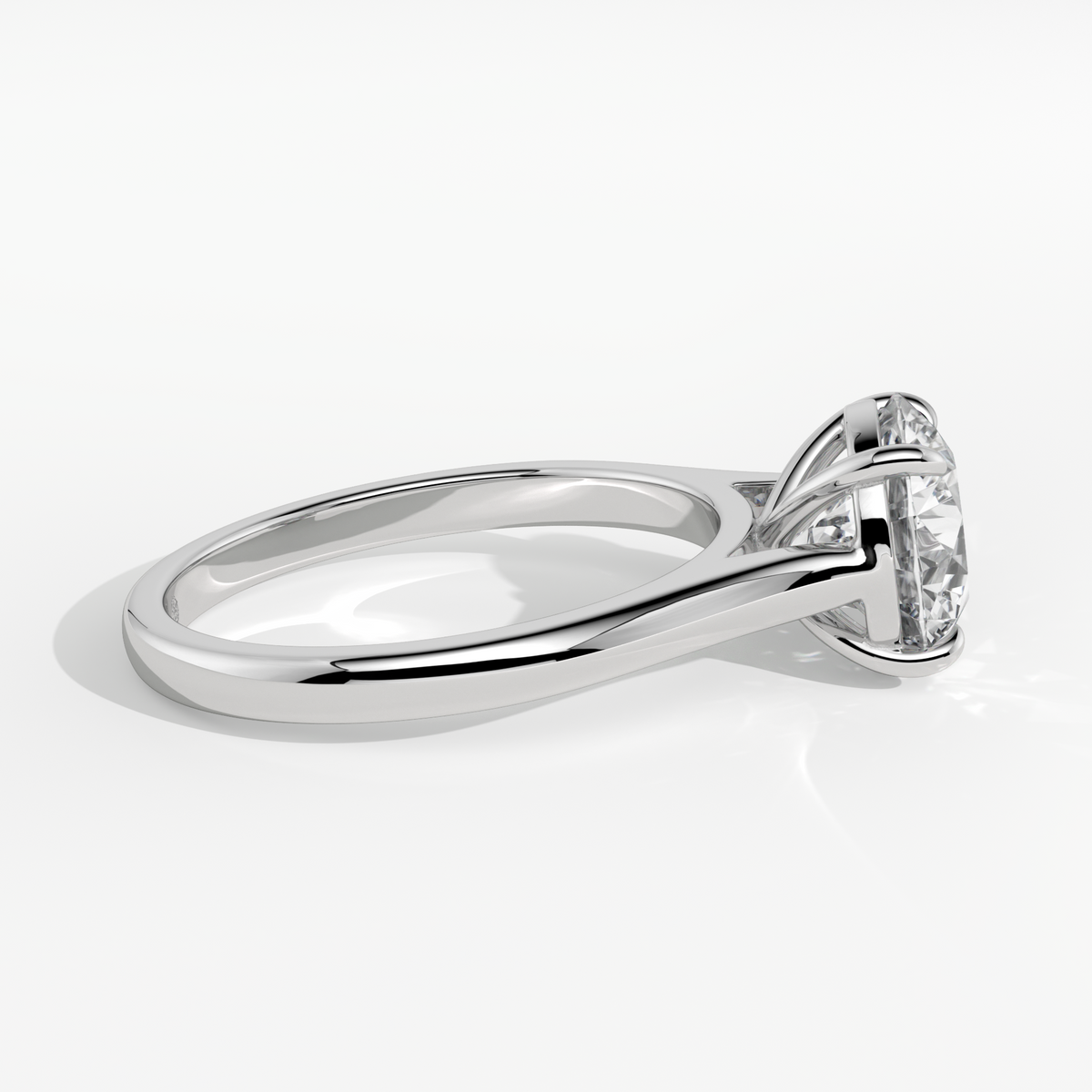 New-Adore Round 2ct PL